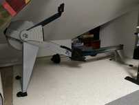 Wioślarz Concept2 Model E Monitor PM5