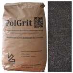 Korund ścierniwo do piaskowania PolGrit 0,2-1,4mm lub 0,7-28 mm 25 KG