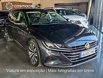 VW Arteon Shooting Brake 2.0 TDI Elegance DSG