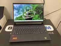Sklep laptop Dell Latitude G15 i7 16gb 512gb Rtx 3050Ti 4gb 15,6” 120H
