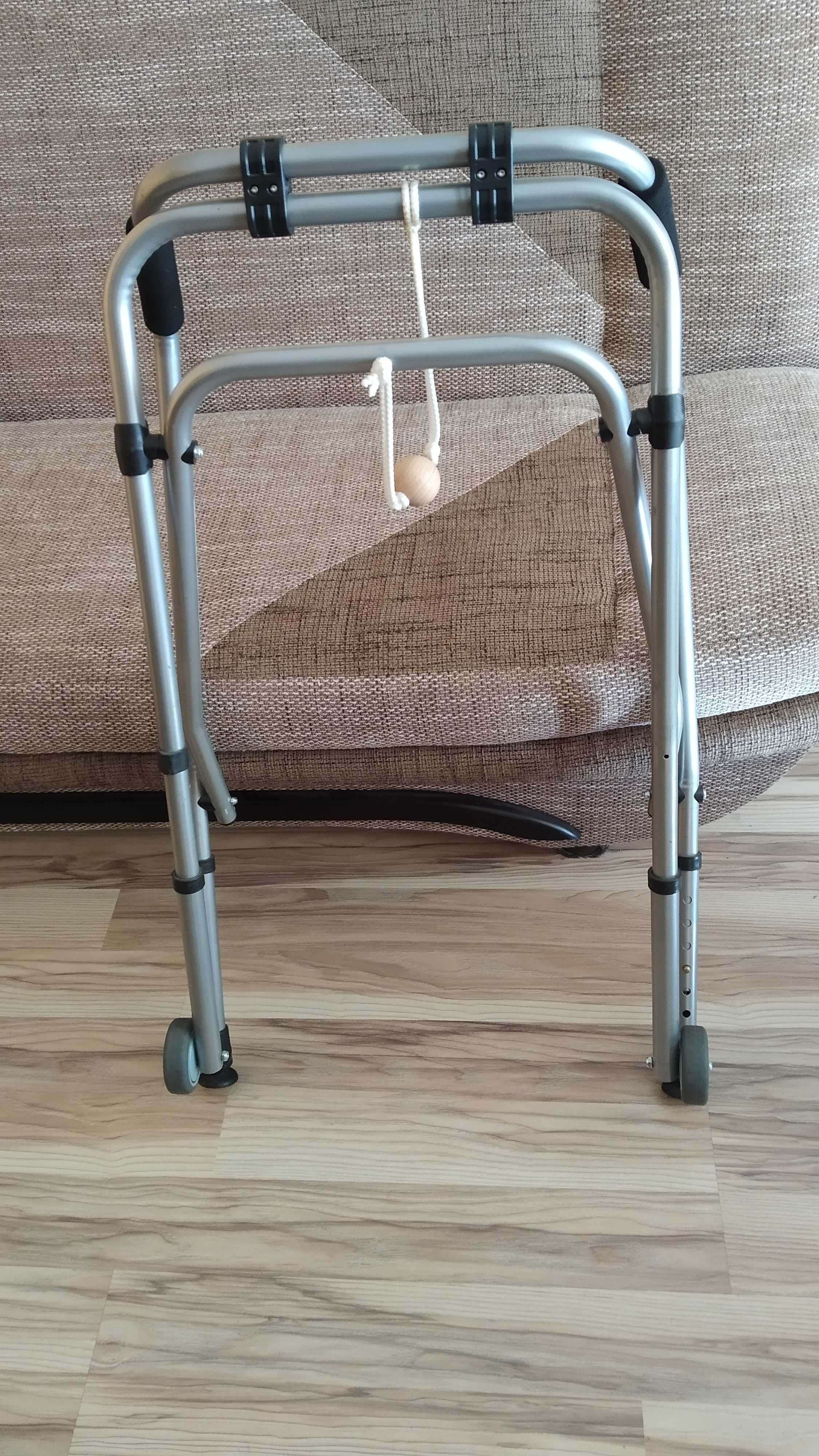 Sprzedam balkonik