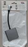 Adapter USB-C do HDMI