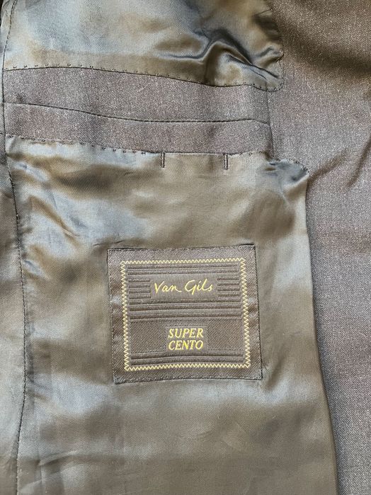 Damska marynarka oversize S-L