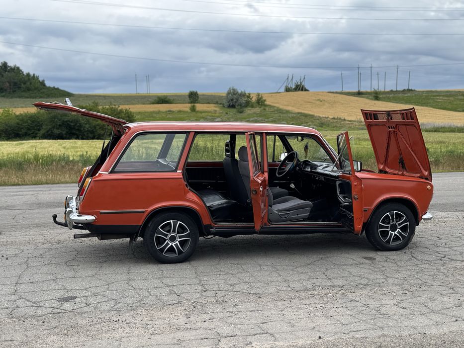 Продам ВАЗ 2102 газ/бензин