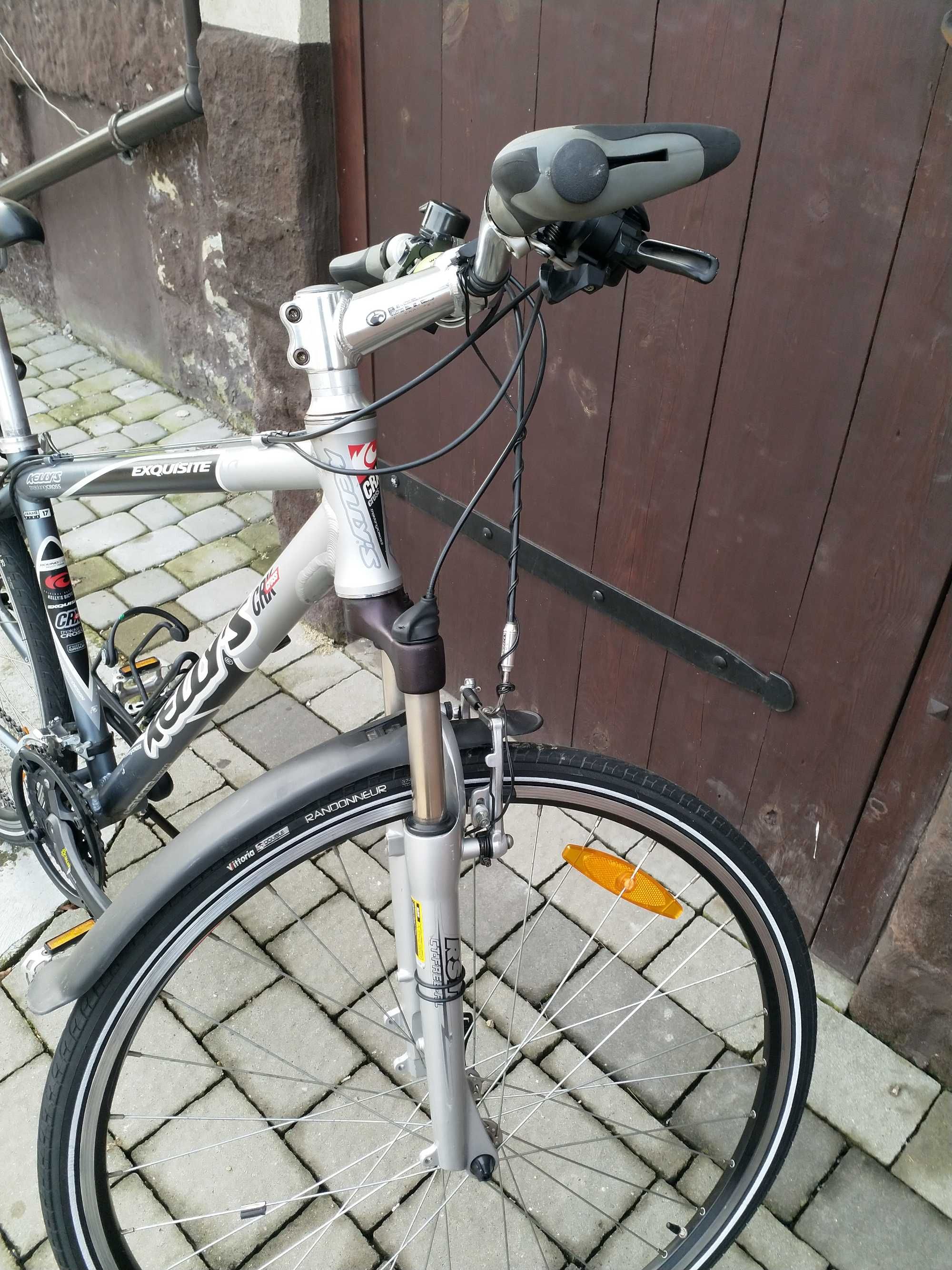 rower kellys exquisite crx trekking cross