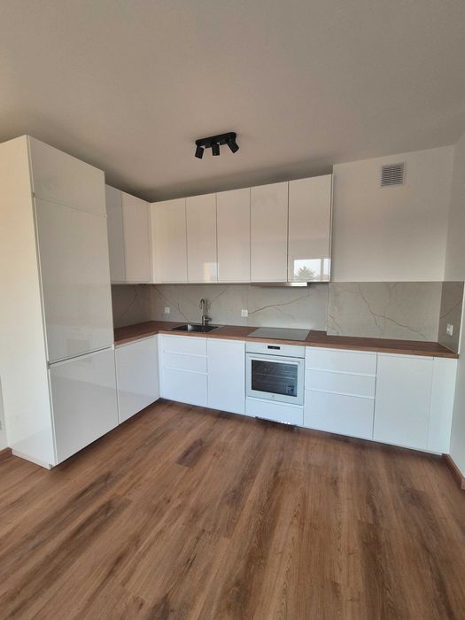 NOWE MIESZKANIA przy ul. Baraniaka Kościan DOSTĘPNE OD LUTY 2026!