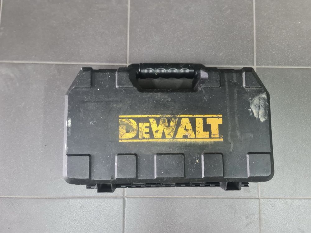 Wkrętarka DeWalt 14,4 V