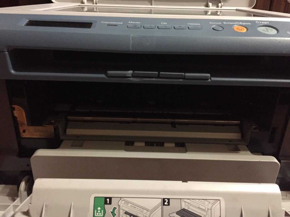 МФУ samsung scx 4220