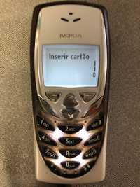 Nokia 8310 igual a novo