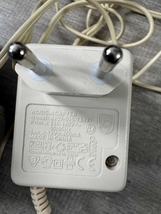 Philips masażer próżniowy antycellulitowy