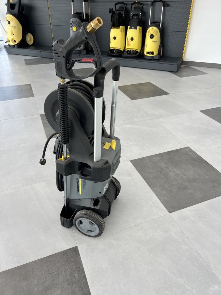 Karcher hd 5/17 170бар