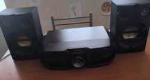 Philips FX15/12 Aparelhagem De Som Bluetooth