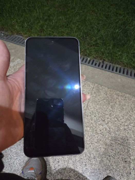 Samsung S24 FE 256gb