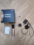 Zegarek smartwatch Samsung Galaxy watch 42mm rose gold