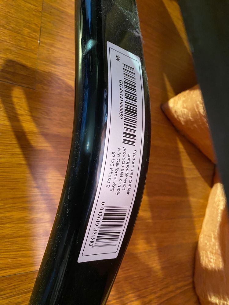 Bicicleta Spinning ProForm 320 SPX