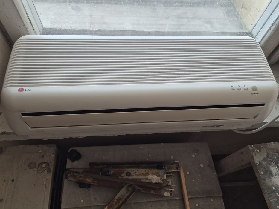 Продам кондиціонери