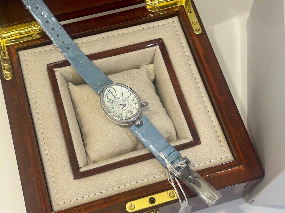 Годинники Rolex, Breguet, Patek Philippe, Omega.