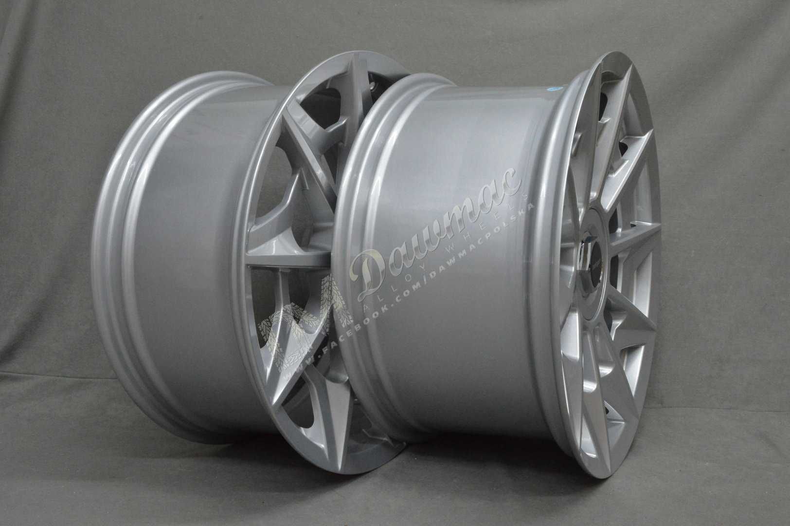 PROMOCJA! Felgi Stuttgart SVT 20" 8,5J ET35 + 10J ET38 5x112/5x120 S