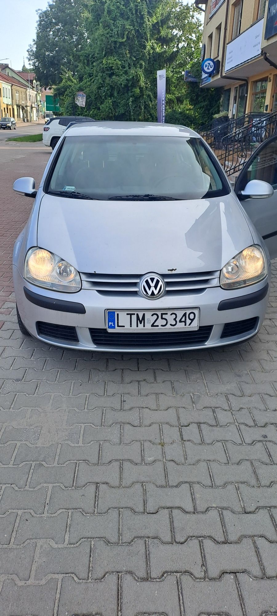 Sprzedam VW Golf V