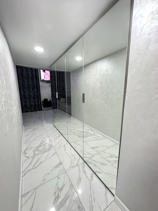 Продам квартиру з дизайнерським ремонтом