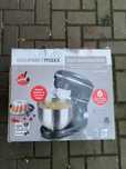 gourmetmaxx Robot kuchenny