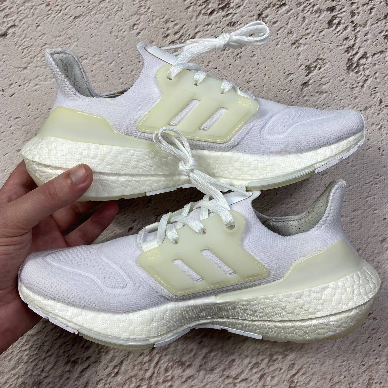 gx5590 оригінал adidas ultraboost light 22 літні кросівки