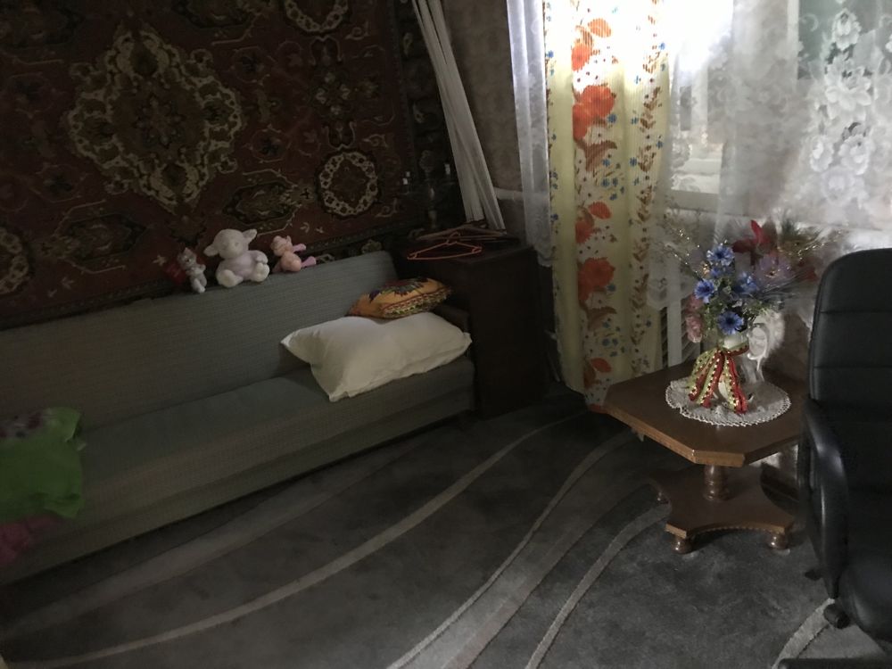 Продається будинок с.Богодухівка