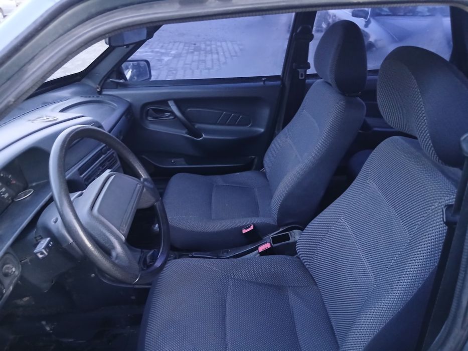 Продам Ваз 2115. Рік 2011. Матор 1.6.  Бензин