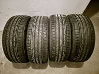 Opony Bridgestone Turanza T001 215/50 R18 2023!