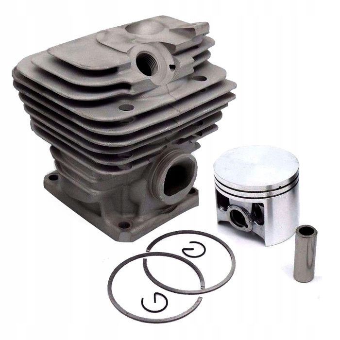 cylinder tłok kpl stihl ms4, 6, 1 śr 5, 2 mm german fv