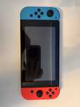 Nintendo Swich STAN idealny