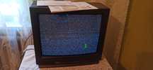 Telewizor kineskopowy Sanyo