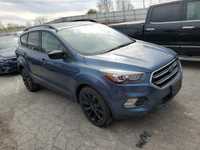 Ford Escape Se 2018