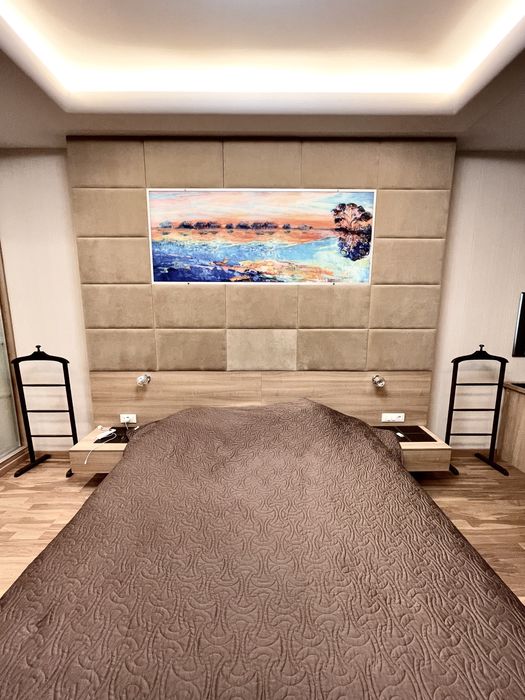 Продам 72м2 2 жемчужина Вид моря
