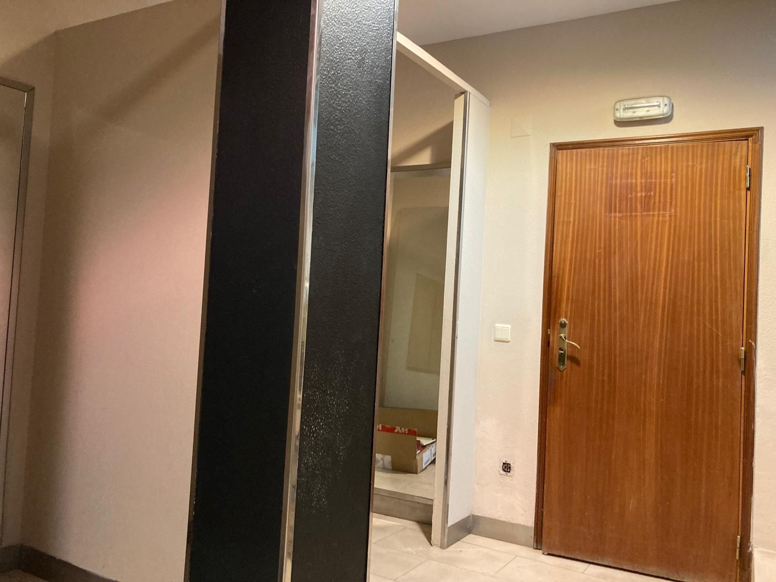 Loja zona histórica vila real 90m2