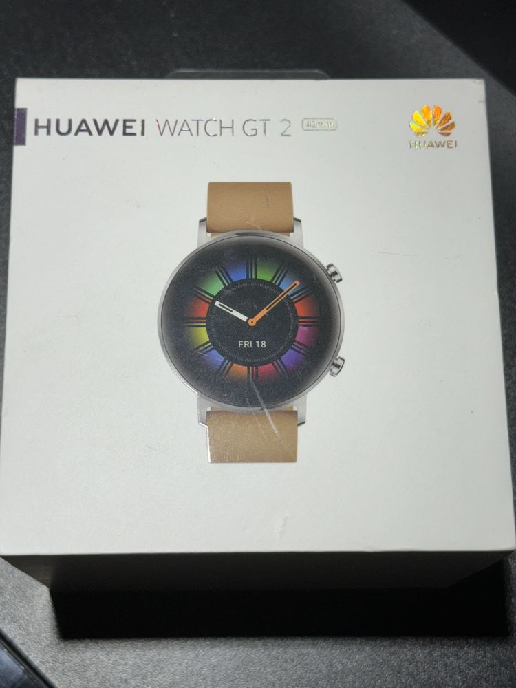 Smartwach Huawei