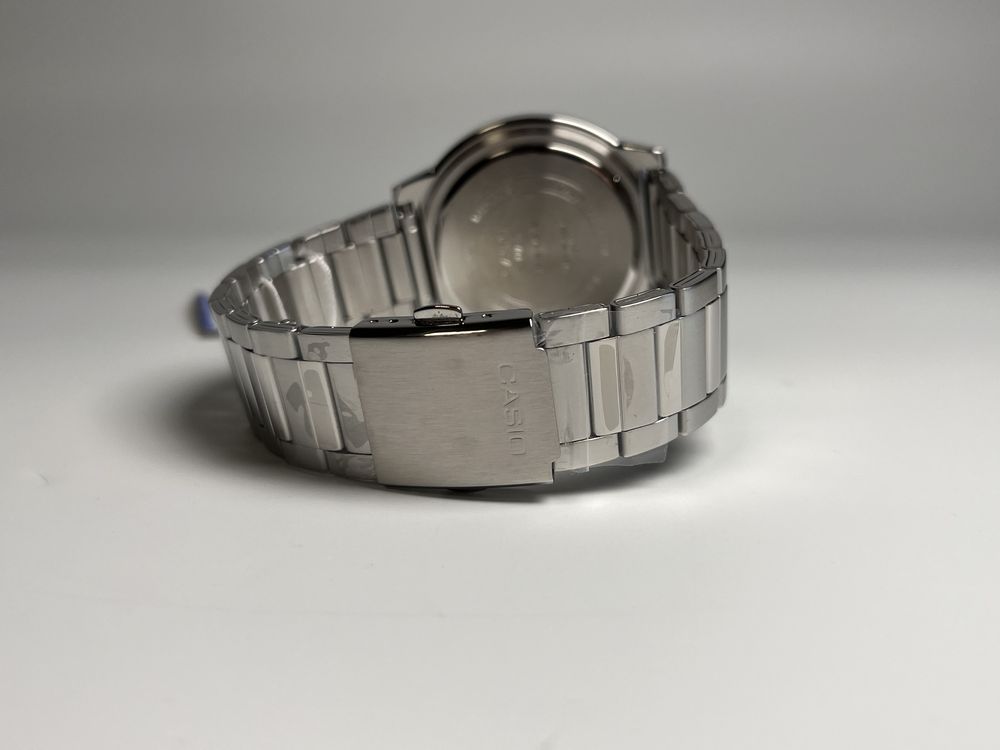 Casio MTD-125D-3AV, годинник касіо, касио классические