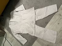 Judoga  / karate 130cm