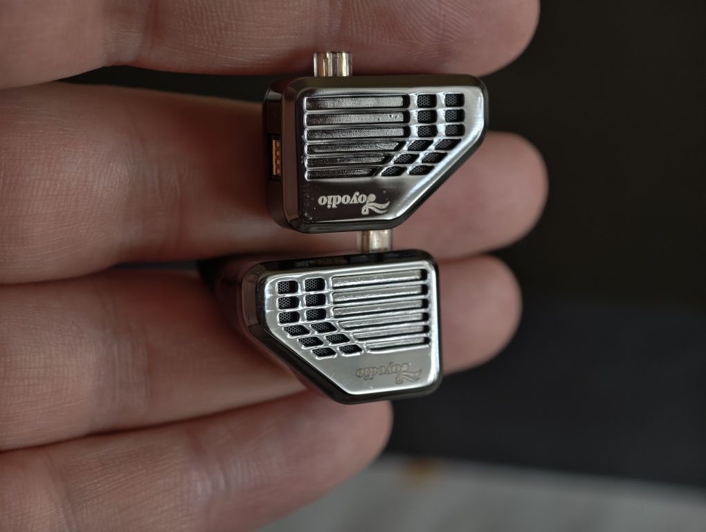 Joyodio VZ10 без мікрофону