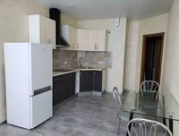 1-ком 43 м2 Новый дом Ремонт 34 Жемчужина Центр Одессы ID:209803