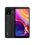 tel TCL 501 + sluchawki redmi 6 play + powerbank 5000 MPa gratis