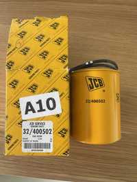 Filter  filtr paliwa jcb cx 32/400502