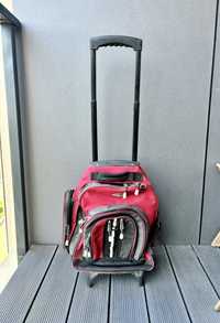 Plecako-walizka podrozna kabinowa CalPak
