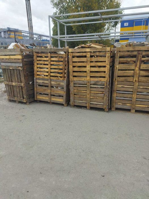 Дрова  по бюджетним цінам