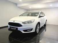 Ford Focus 1.5 TDCi Trend+
