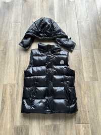 Kamizelka Moncler XS