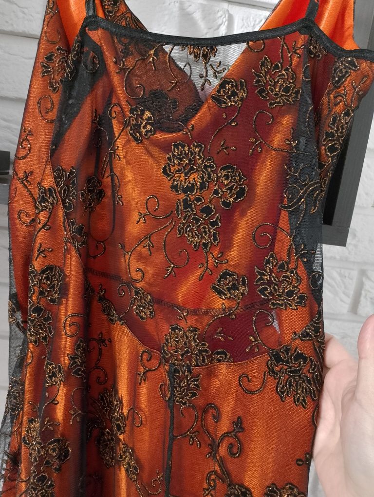 Sukienka rozm 44-48