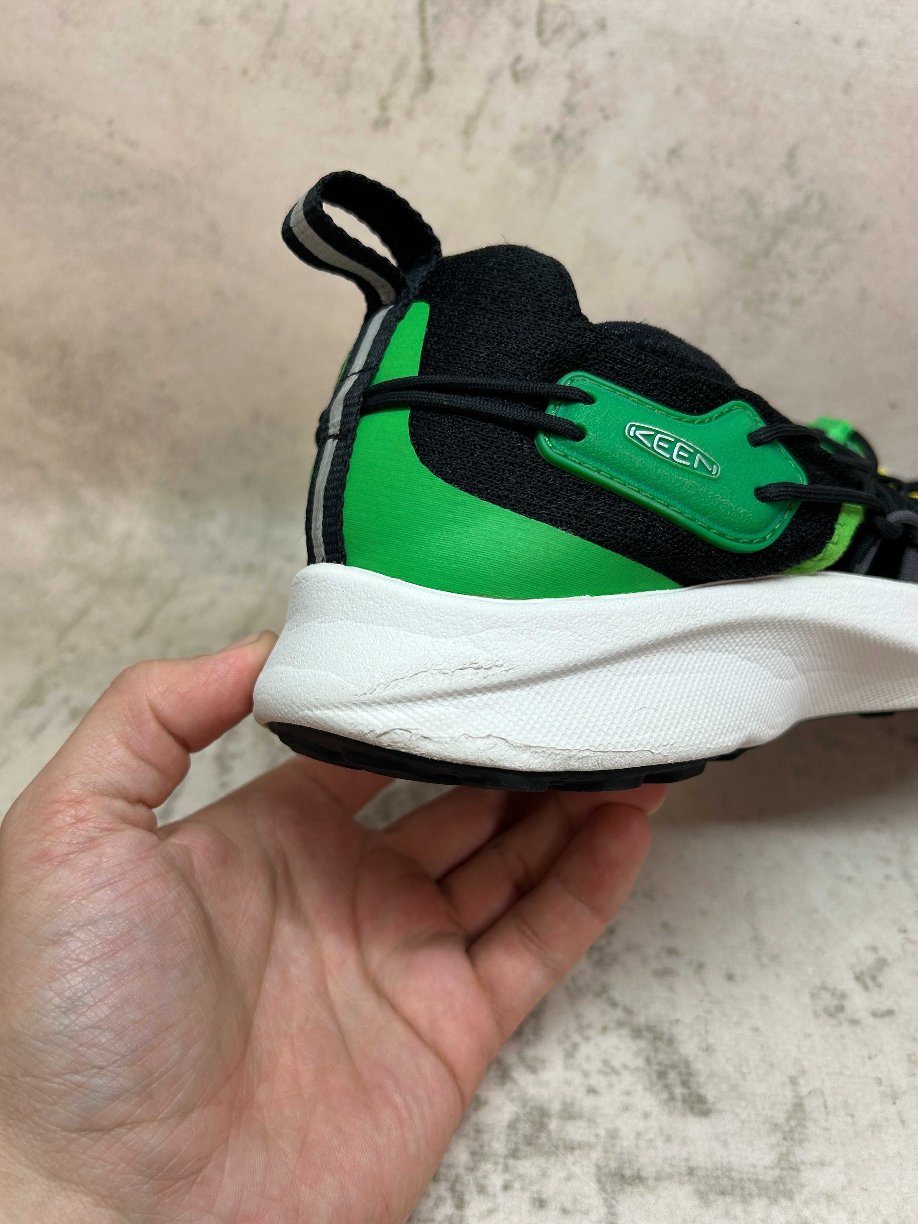 Сандалі Keen Uneek Snk