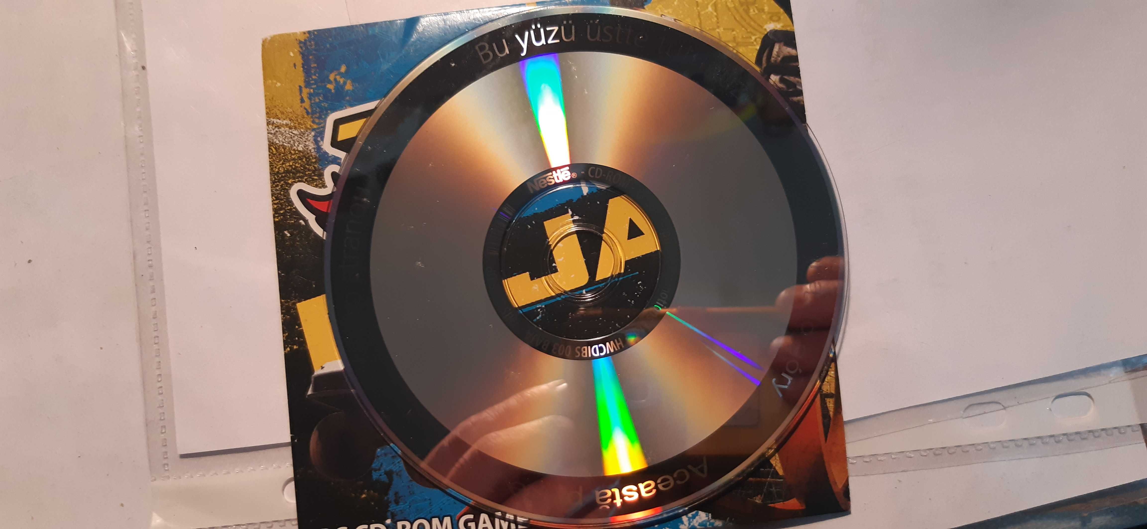 Team Hot Wheels BAJA | polskie wydanie | gra na PC retro