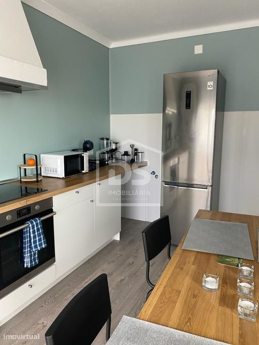 Apartamento T3 Venda em Marinha Grande,Marinha Grande